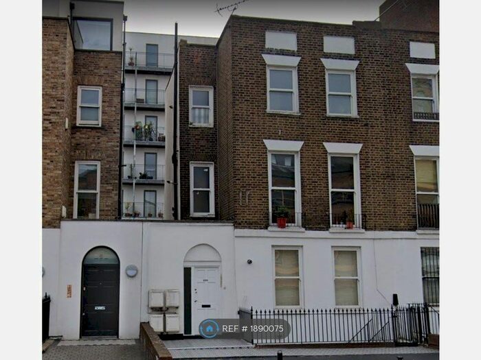 1 Bedroom Flat To Rent In Kingsland Road, London, E8