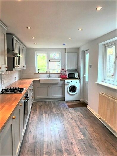 4 Bedroom Terraced House To Rent In Ramsay Road, London, E7