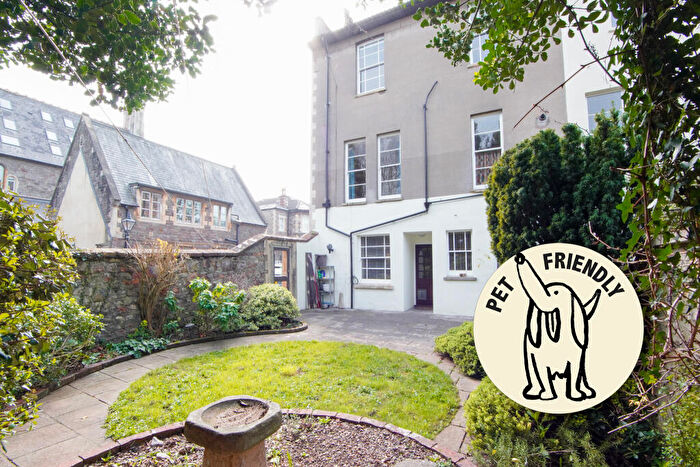 2 Bedroom Flat To Rent In Clyde Park, Redland, BS6