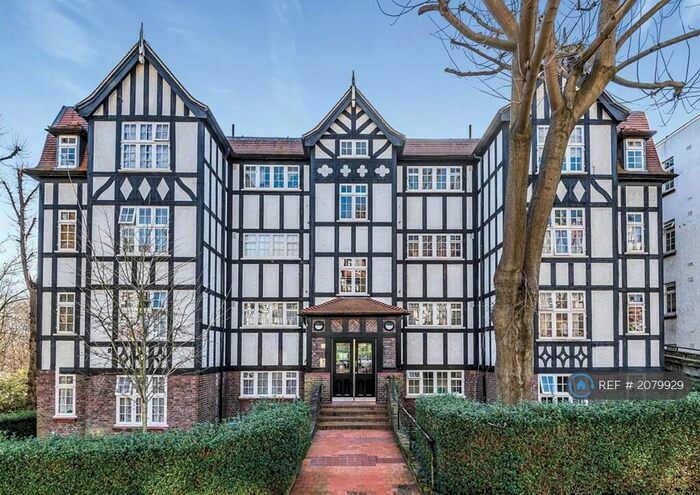 1 Bedroom Flat To Rent In Holly Lodge Mansions, London, N6
