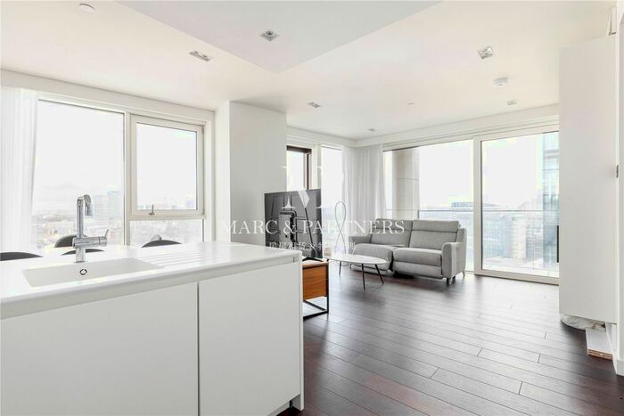 1 Bedroom Flat To Rent In Casson Square, London, SE1