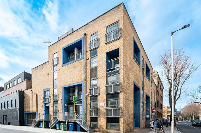 5 Bedroom Terraced House To Rent In Graduate Place, London Bridge, London, SE1