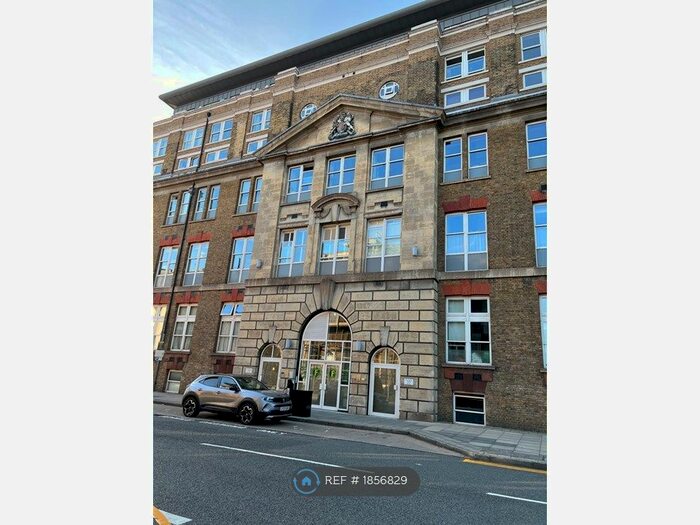 1 Bedroom Flat To Rent In Building, London, SE18