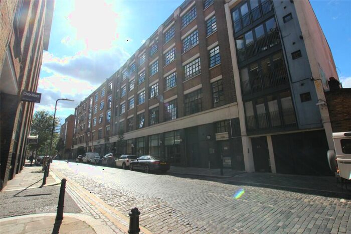1 Bedroom Apartment To Rent In Boundary Street, London, E2