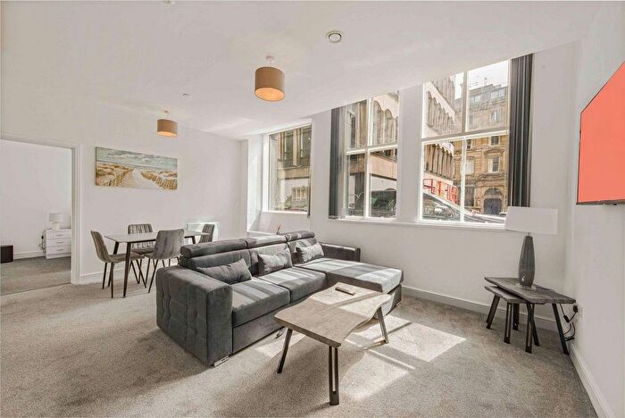 1 Bedroom Flat To Rent In Liverpool, L2