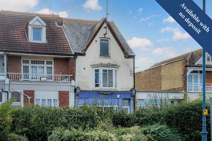 1 Bedroom Flat To Rent In Tower Parade, Whitstable, CT5