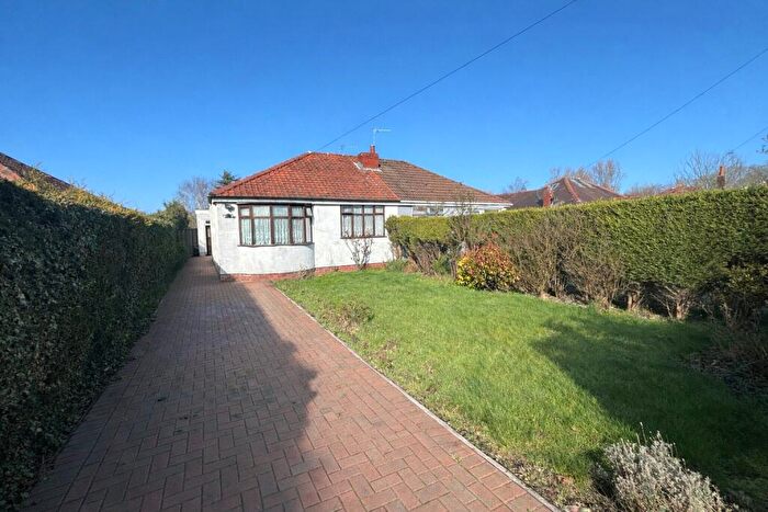 3 Bedroom Bungalow For Sale In Gravel Lane, Banks, Lancashire, PR9