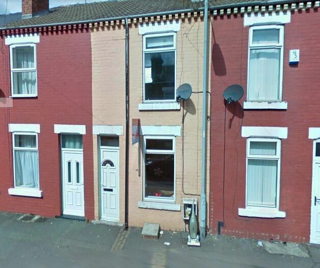 2 Bedroom Property To Rent In Belmont Street, Mexborough, S64