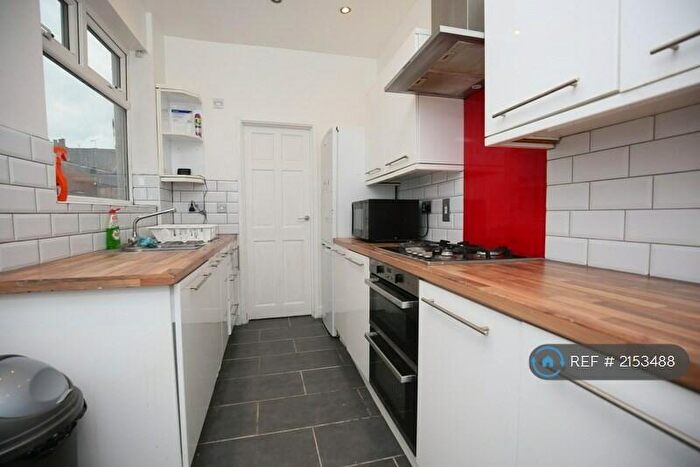 4 Bedroom Terraced House To Rent In Hamilton Road, Coventry, CV2