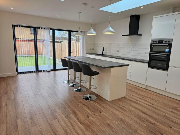 3 Bedroom Terraced House To Rent In Claremont Street, London, N18