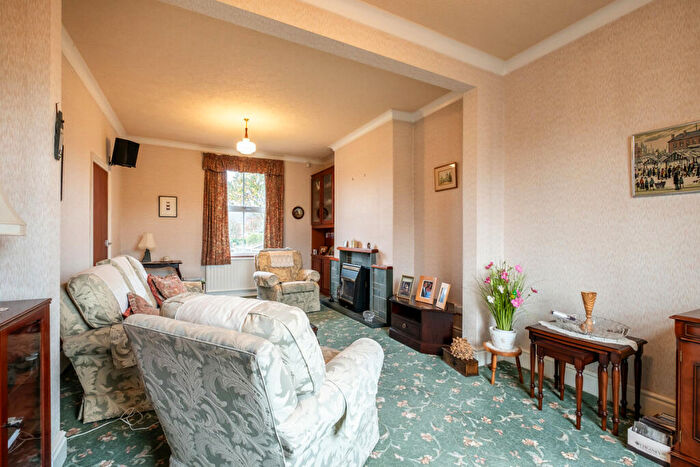 3 Bedroom Detached House For Sale In Bryning Lane, Wrea Green, PR4