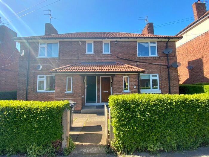 1 Bedroom Flat To Rent In Swann Street, York, YO23