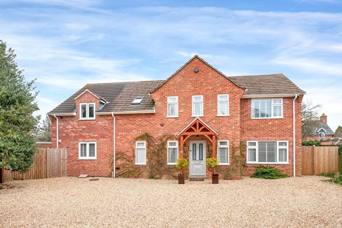 5 Bedroom Detached House For Sale In Well Street, Langham, LE15