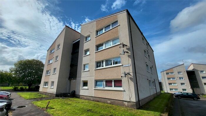 2 Bedroom Flat To Rent In Kildale Way, Rutherglen, Glasgow, G73