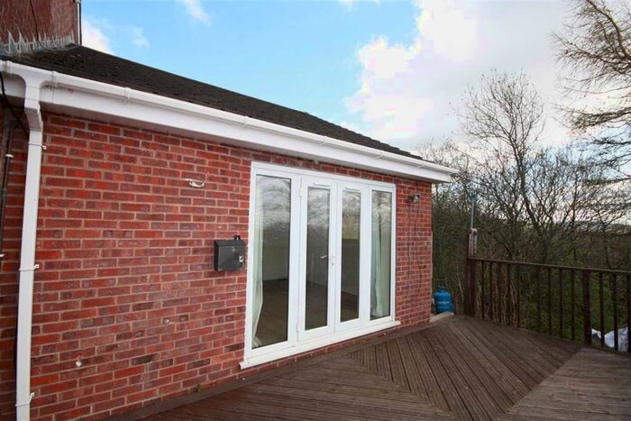 1 Bedroom Flat To Rent In Buckingham Road, Heyrod, Stalybridge, SK15