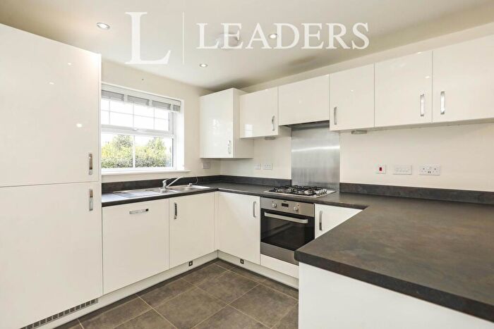 3 Bedroom Semi-Detached House To Rent In Reaseheath Way, CW5