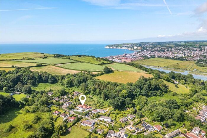 5 Bedroom Detached House For Sale In Stepps Lane, Axmouth, Seaton, Devon, EX12