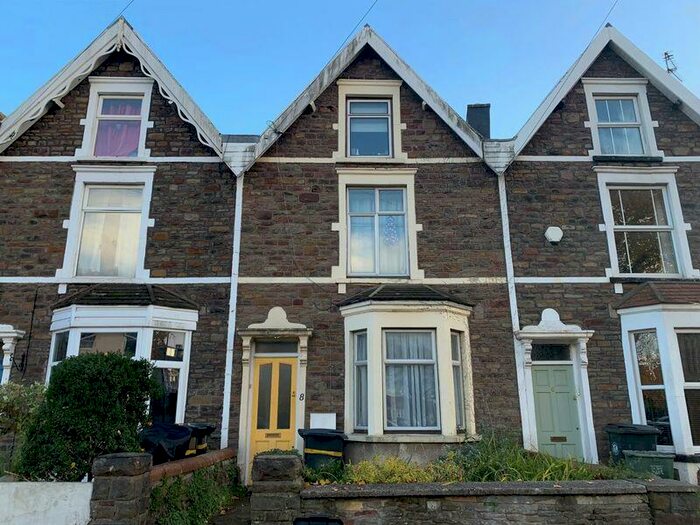 1 Bedroom Property To Rent In Downend Road, Bristol, BS16