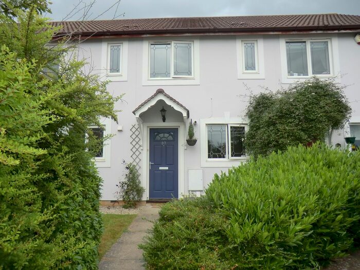 2 Bedroom Terraced House To Rent In Brooke End, Redbourn, AL3