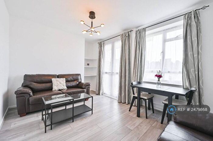 2 Bedroom Flat To Rent In Cotman House, London, NW8