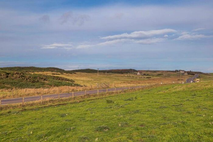Land For Sale In Off Of The, Wick, Caithness, Highland, KW2