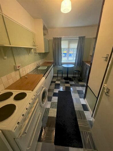 1 Bedroom Flat To Rent In Trittiford Road, Moseley, Birmingham, B13
