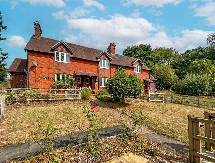 2 Bedroom Terraced House To Rent In Mount Pleasant, Guildford Road, RH5
