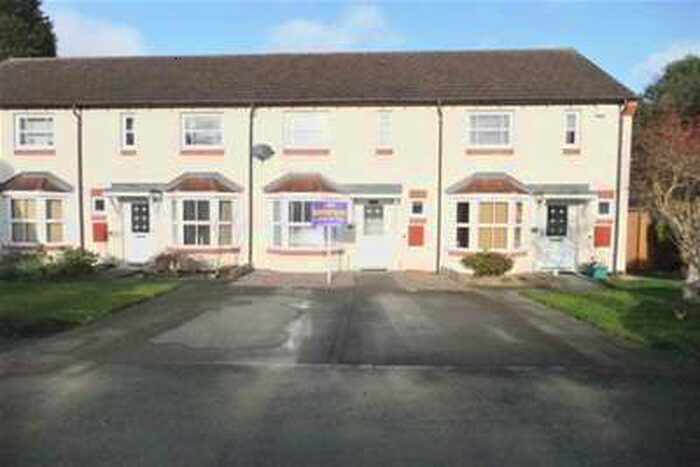 2 Bedroom House To Rent In Wheatmoor Road, Sutton Coldfield. B75 7js.