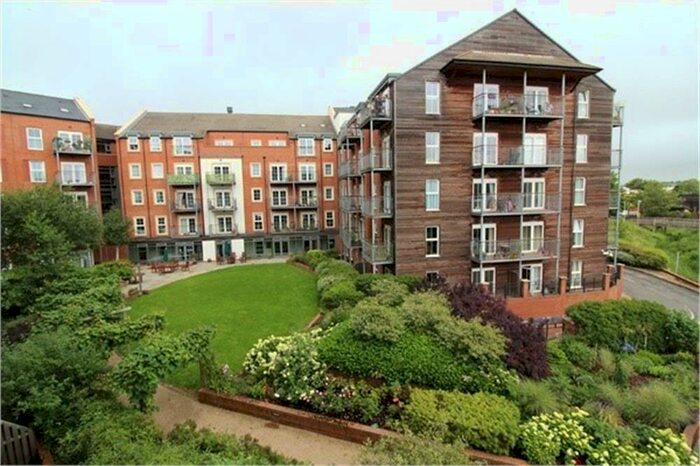 2 Bedroom Flat To Rent In St. Marys Road, Market Harborough, LE16