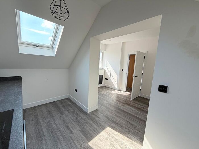 1 Bedroom Flat To Rent In Shaw Street, Alfreton, DE55
