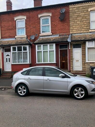 2 Bedroom Terraced House To Rent In Henshaw Road, Small Heath, Birmingham, B10