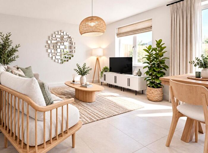 2 Bedroom Bungalow For Sale In Whittle Road, Holdingham, Sleaford, NG34
