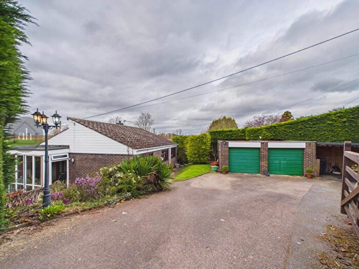 3 Bedroom Detached House For Sale In Pottery Hill, Diss, IP22