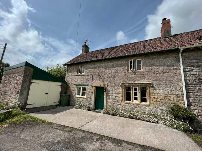 2 Bedroom Property To Rent In Dean, Shepton Mallet, Somerset, BA4