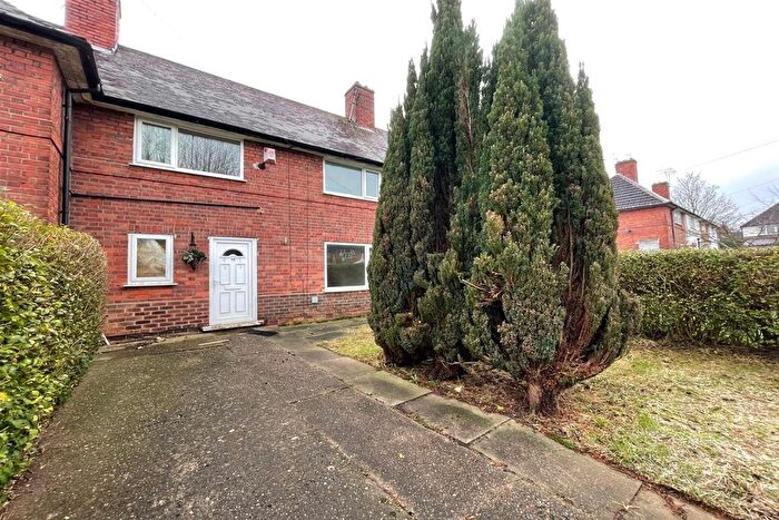 3 Bedroom Terraced House To Rent In Bosley Square, Beeston, NG9