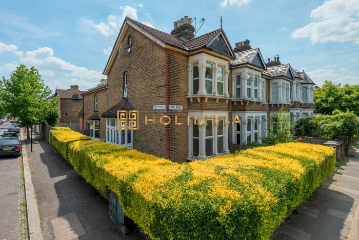 3 Bedroom Semi-Detached House To Rent In Capel Road, London, E7