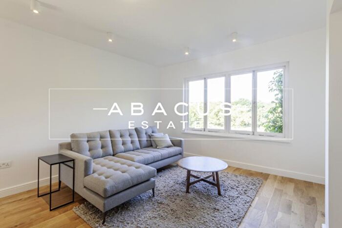 1 Bedroom Apartment To Rent In South Hill Park Gardens, Hampstead, NW3