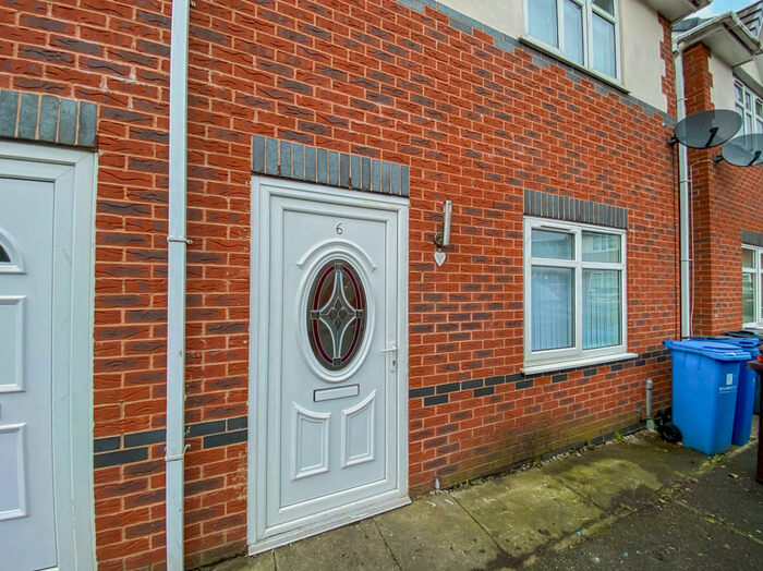 3 Bedroom Terraced House To Rent In Thursby Drive, Liverpool, Merseyside, L32