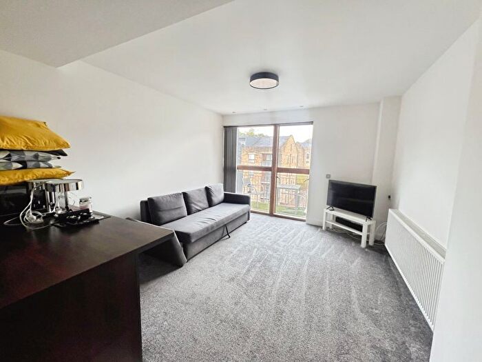 1 Bedroom Flat To Rent In The Cotton Building, Deakins Mill Way, Egerton, Bolton, BL7