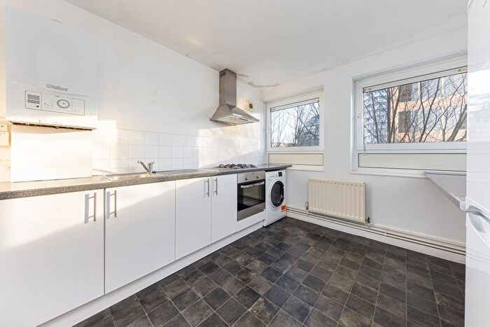 1 Bedroom Flat To Rent In Royal Street, London, SE1