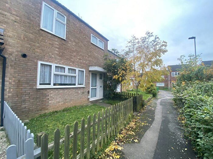 3 Bedroom Terraced House To Rent In Huntly Road, Fletton, Peterborough, PE2