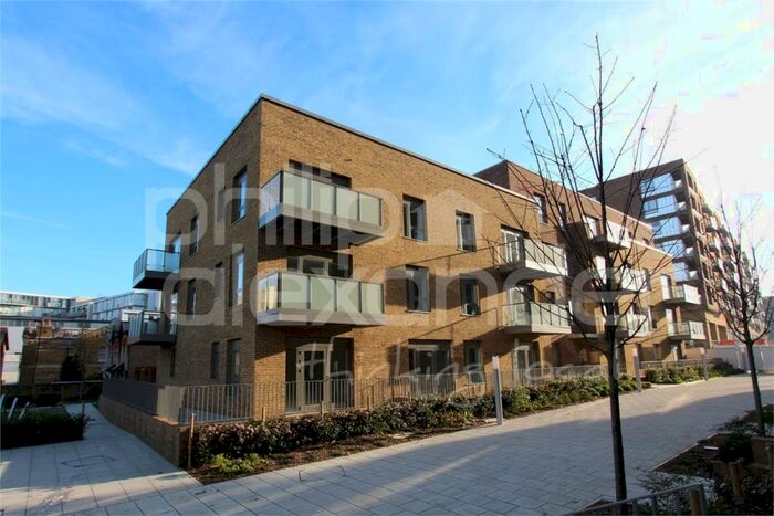 2 Bedroom Apartment To Rent In Bath House Court, Smithfield Square, Hornsey High Street, N8
