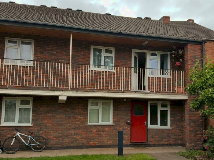 1 Bedroom Apartment To Rent In Derby Road, LE11