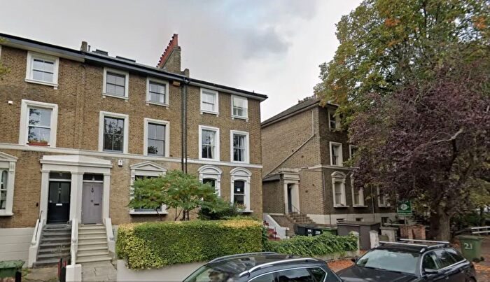 3 Bedroom End Terrace House To Rent In Manor Avenue, Brockley, London, SE4
