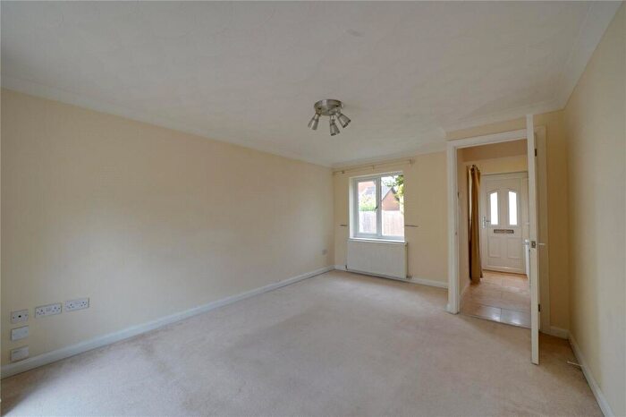 3 Bedroom Detached House For Sale In Amy Johnson Court, Mildenhall, Bury St. Edmunds, Suffolk, IP28
