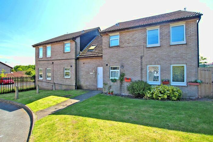 1 Bedroom Flat To Rent In Stockdale Close, Arnold, Nottingham, NG5
