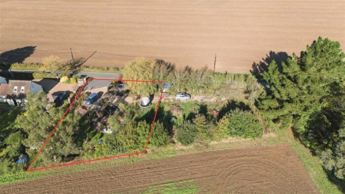 3 Bedroom Land For Sale In Plot, Round Maple, Edwardstone, Suffolk, CO10