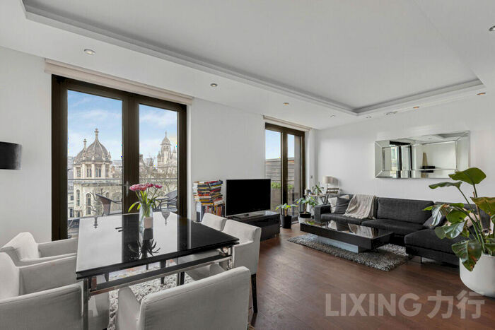 2 Bedroom Apartment For Sale In Fetter Lane, Holborn, EC4A