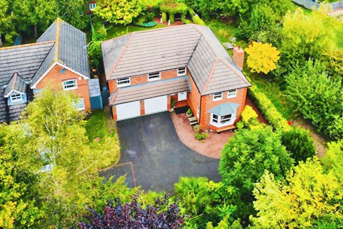4 Bedroom Detached House For Sale In Devenports Hill, Bushby, LE7