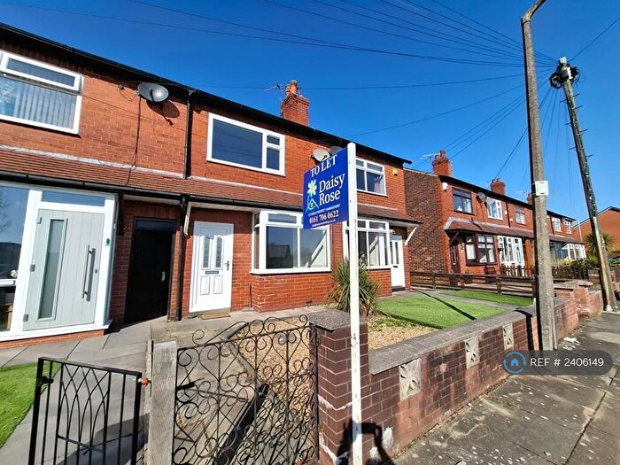 2 Bedroom Terraced House To Rent In Stewart Street, Bury, BL8